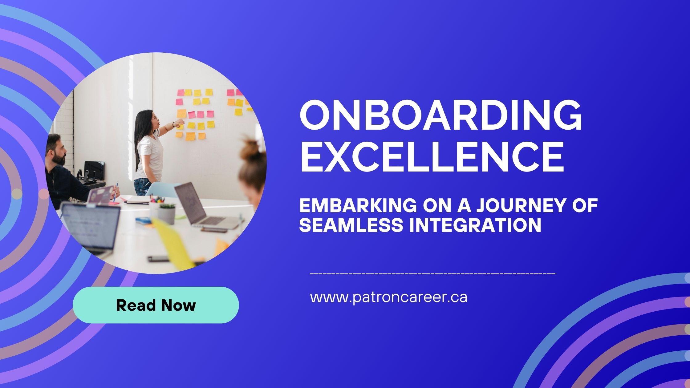 Onboarding 101: Navigating The Essentials for a Smooth Transition